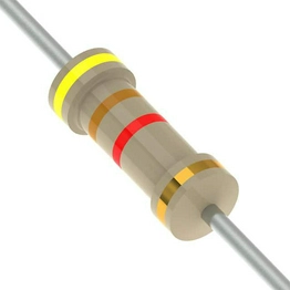CFR-25JB-52-4K3 YAGEO