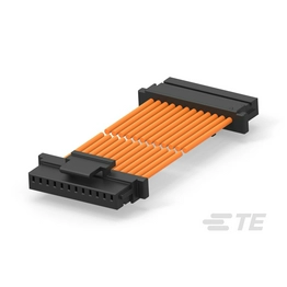 TE Connectivity 2405415-6 image