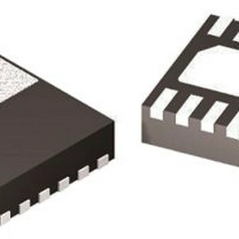 DIODES PAM2306DYPAA image