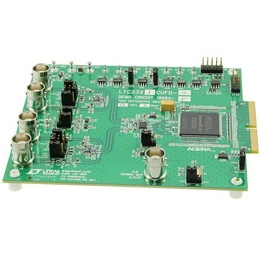 DC1996A-F Analog Devices