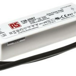 Mean-Well USA, Inc. LPF-60-12 image
