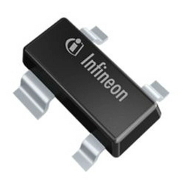 Infineon Technologies BFP183E7764HTSA1 image