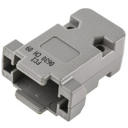 8630CH09M3LF Amphenol