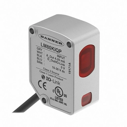 Banner Engineering LM80KIQP image