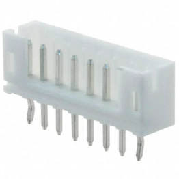 SWR201-NRTN-S08-SA-WH Sullins Connector Solutions