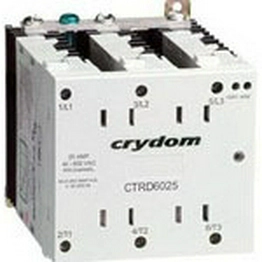 Sensata Technologies CTRD6025-10 image