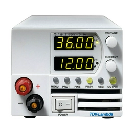 TDK-Lambda Z36-24-LAN-L-U image