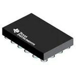 Texas Instruments TSC2004IYZKR image