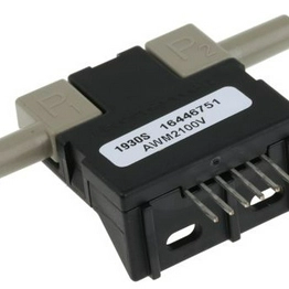 Honeywell AWM2100V image