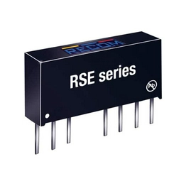 RSE-0505S/H2 RECOM Power