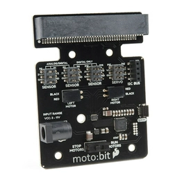 DEV-15713 SparkFun Electronics