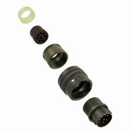 Amphenol PT06E-12-8P image