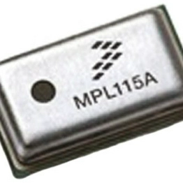 NXP Semiconductors MPL115A2 image