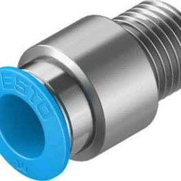 QS-1/4-10-I-50 FESTO