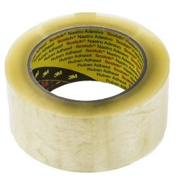 371 TRANSPARENT (22203) 3M