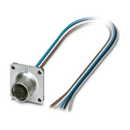 SACC-SQ-M12FSB-5CON-25F/0,5 PHOENIX CONTACT