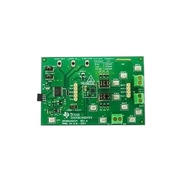 Texas Instruments DRV8833CEVM image