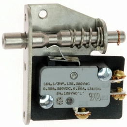 C&K 12TL602 image