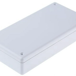 Hammond Manufacturing 1599ESGY image