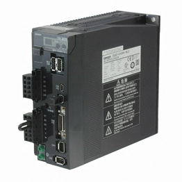 R88D-KN08H-ML2 OMRON