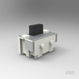 XKB Connectivity TS-1010B-C-B image