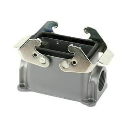 Amphenol C146 10N010 600 2 image