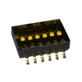 cts 218-6LPSTRF image