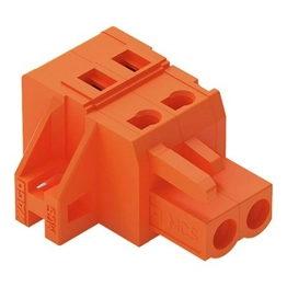 WAGO 231-302/031-000 image