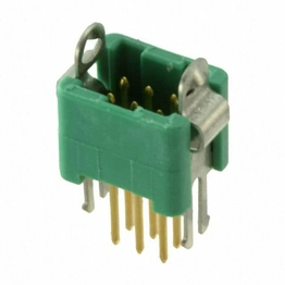 G125-MV20605L2P HARWIN