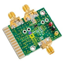 Analog Devices AD8319-EVALZ image