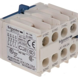 Schneider Electric LA1KN04 image
