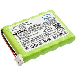 L5000 PANEL  BATTERY International Lighting