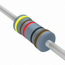 YAGEO MFR-25FBF52-412R image