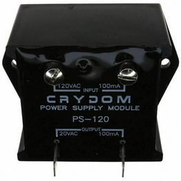 PS-120 Sensata Technologies