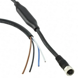 SCC1-RS485-PIGTAIL 2M SENSIRION