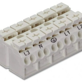 WAGO 862-2605 image