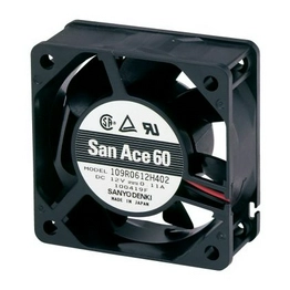SANYO DENKI 109R0624G4D01 image