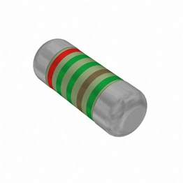 SMM02040C2551DB300 Vishay Intertechnology