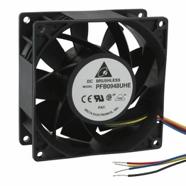DELTA Electronics PFB0948UHE-TP16 image
