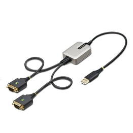 2P1FFC-USB-SERIAL StarTech