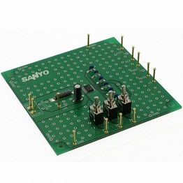 ON Semiconductor LV8760TGEVB image