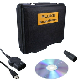 SCC120E FLUKE