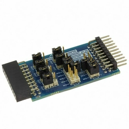 ATBTLC1000-XPRO-ADPT Microchip Technology