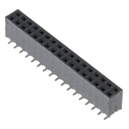 samtec SQW-117-01-F-D-VS image