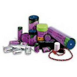 SL-760/S Tadiran Batteries