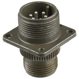 97-3100A14S-6P Amphenol