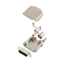 6355-0004-02 Encitech Connectors