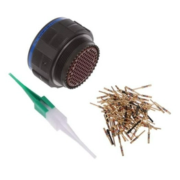 D38999/26WH35PN Amphenol
