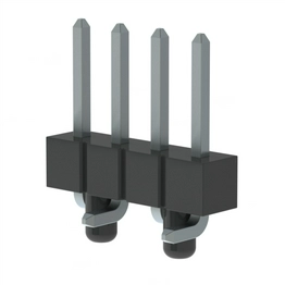 samtec TSM-104-01-T-SV-A image