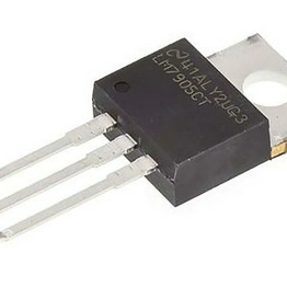 Texas Instruments LM7905CT/NOPB image